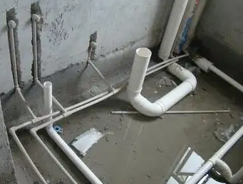 富阳水管维修多少钱