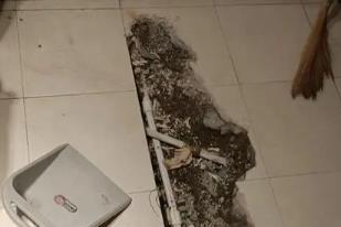 富阳卫生间漏水检测电话